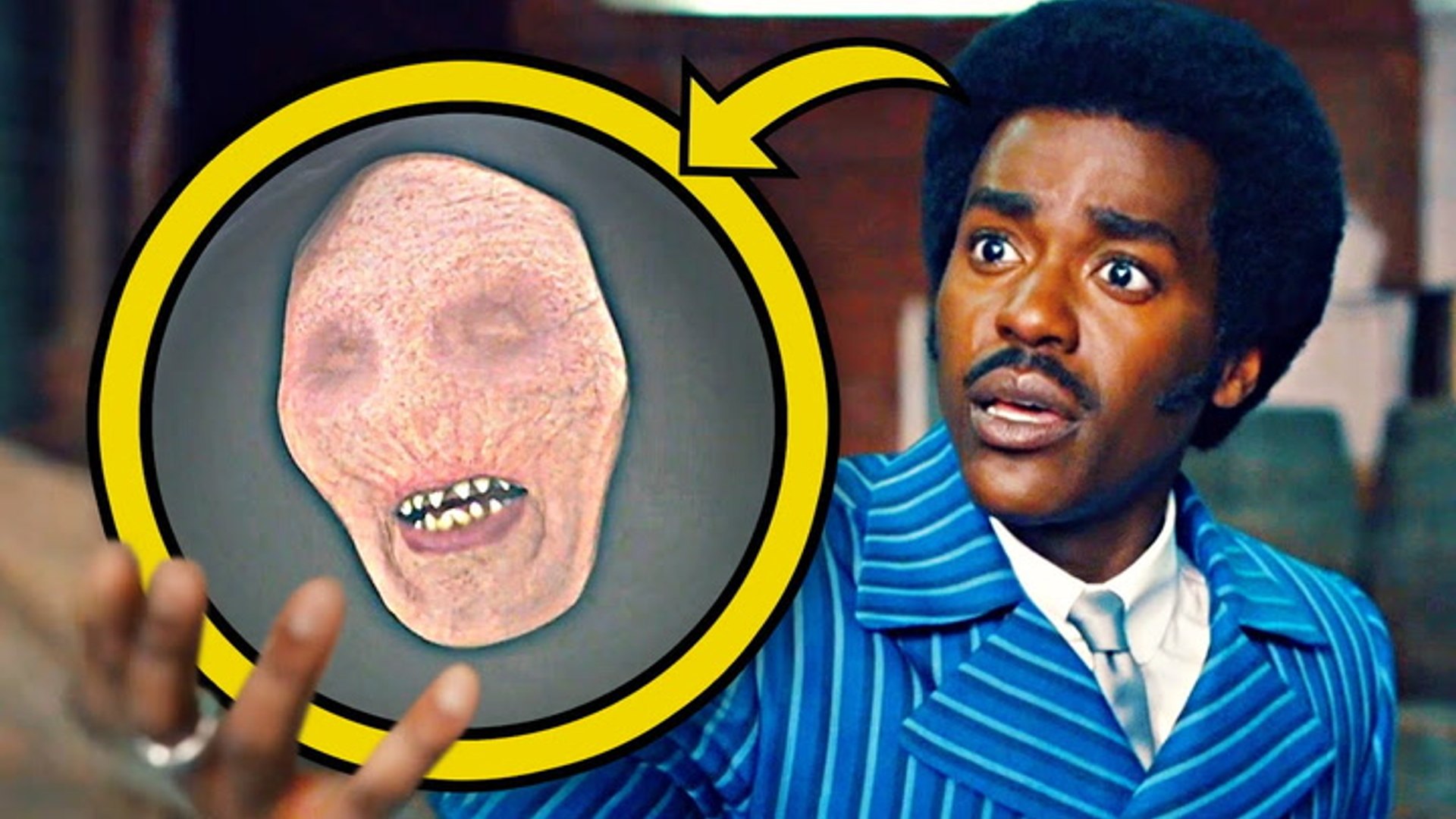 Doctor Who: The devil's chord breakdown - 23 Easter eggs & references