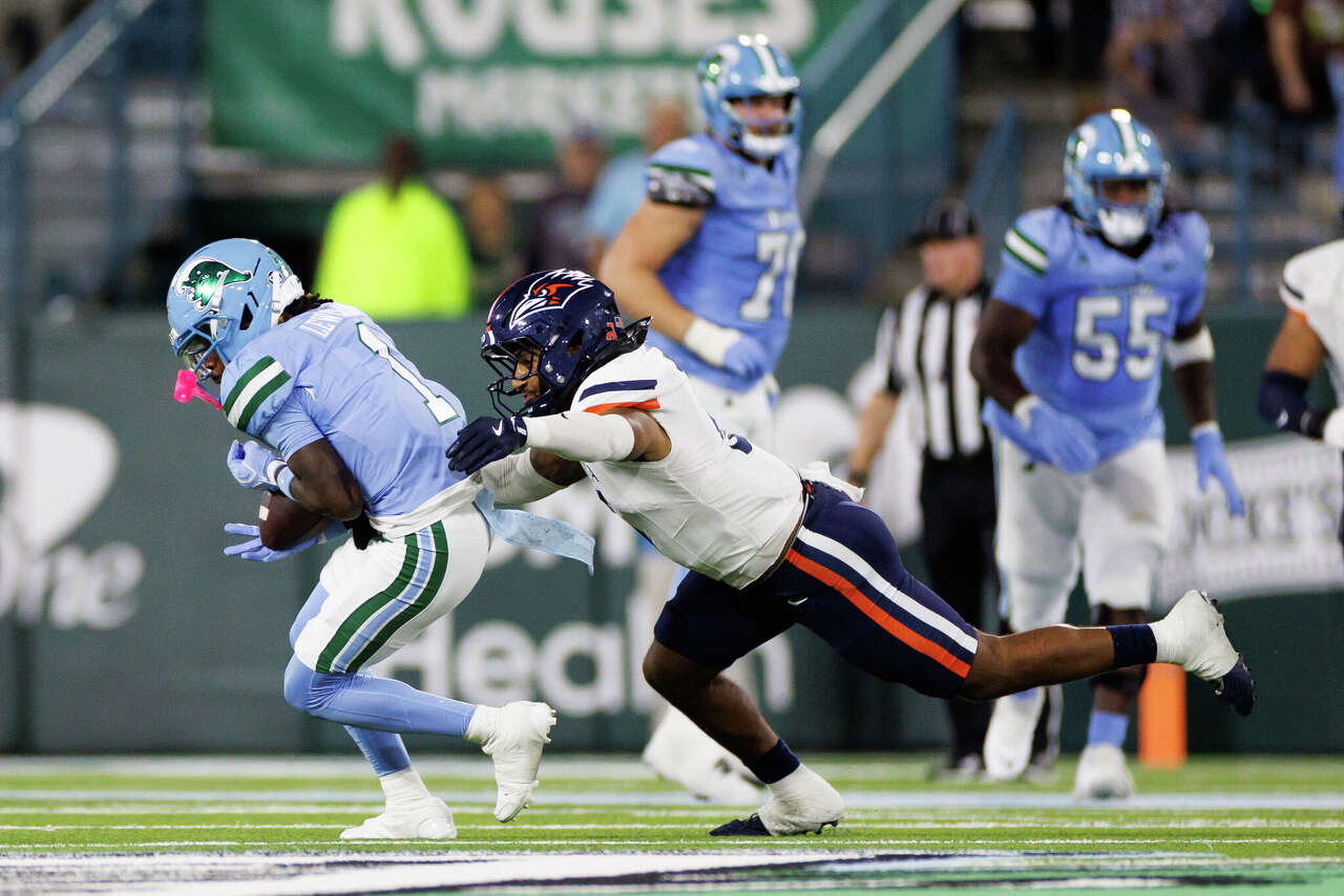 UTSA film study: How Roadrunners matched record for takeaways in win at ...