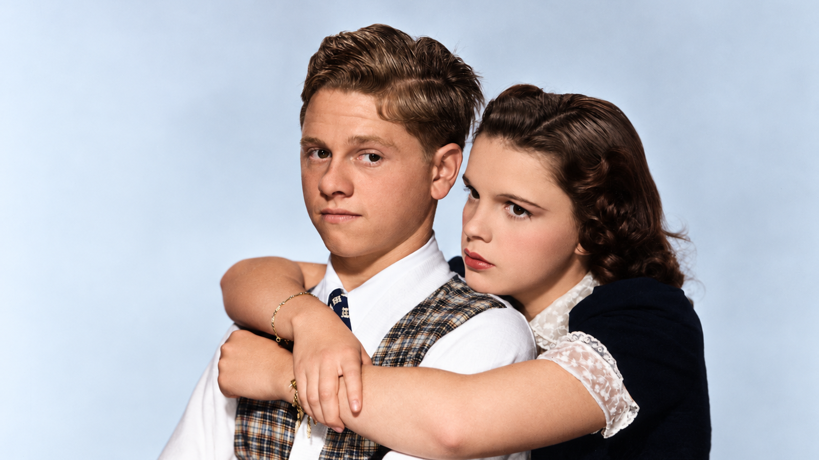 20 old Hollywood friendships that went beyond the spotlight