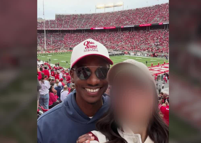 I-TEAM: Why did Cleveland mayor have city security at Ohio State game?