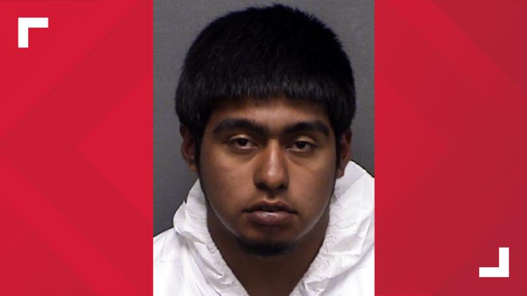 Man sentenced to 30 years for 2024 murder of best friend, court ...
