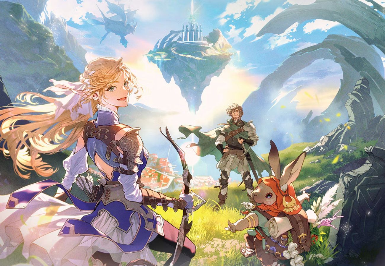 Japan's biggest RPG Sword World crowdfunding raises over $2 million in ...