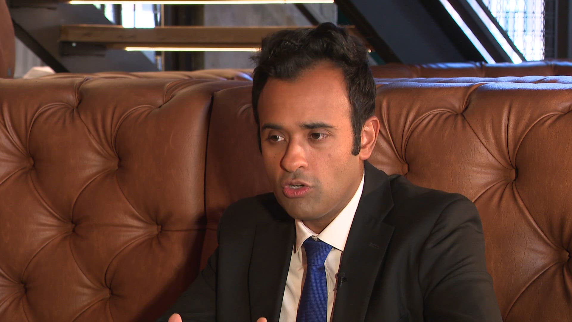 Vivek Ramaswamy outlines education plan for Ohio in interview with ...