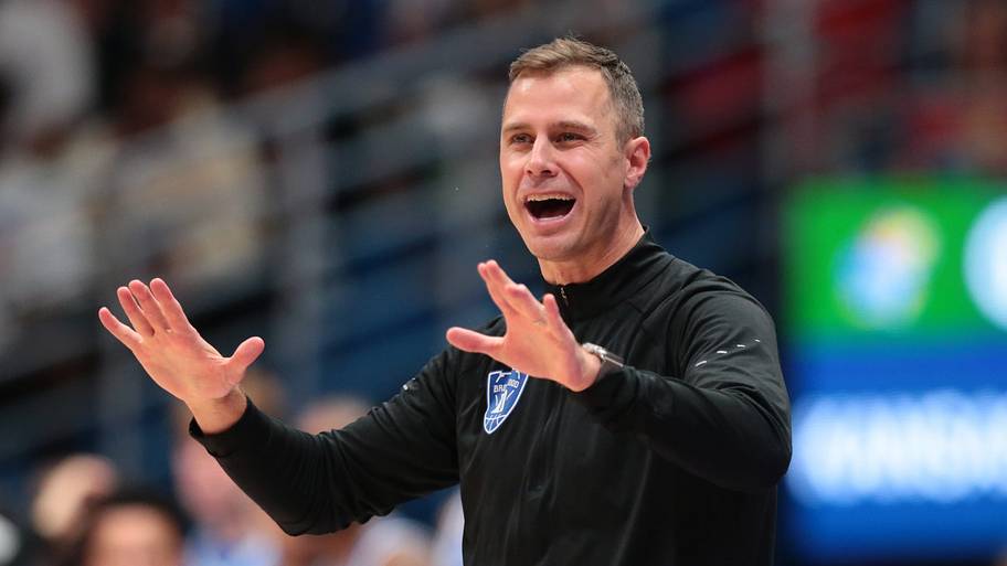 Duke basketball looks like outright favorite to land top-shelf recruit