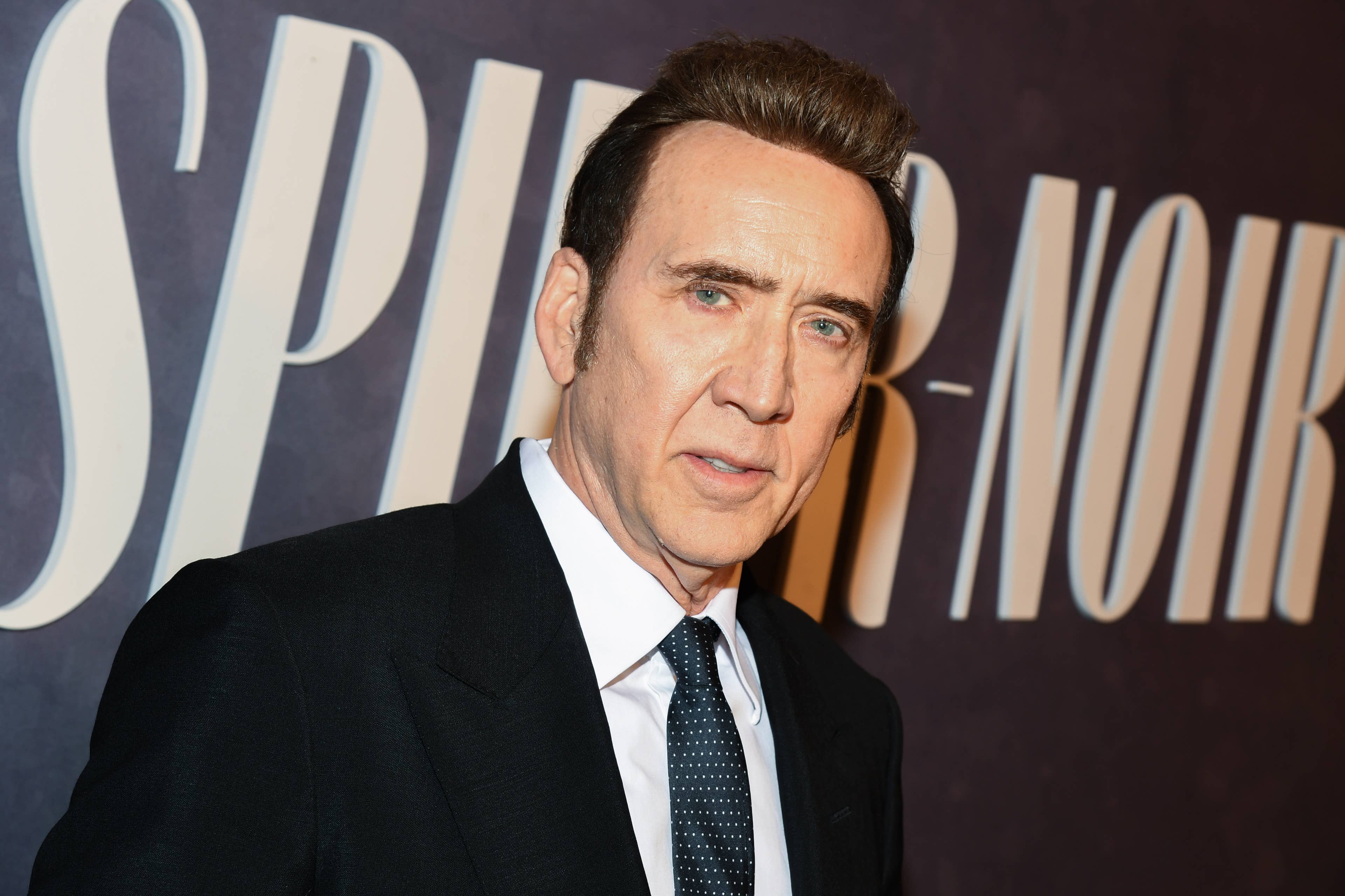 Nicolas Cage's unique 9-foot pyramid tomb in New Orleans: A $20,000 final resting place
