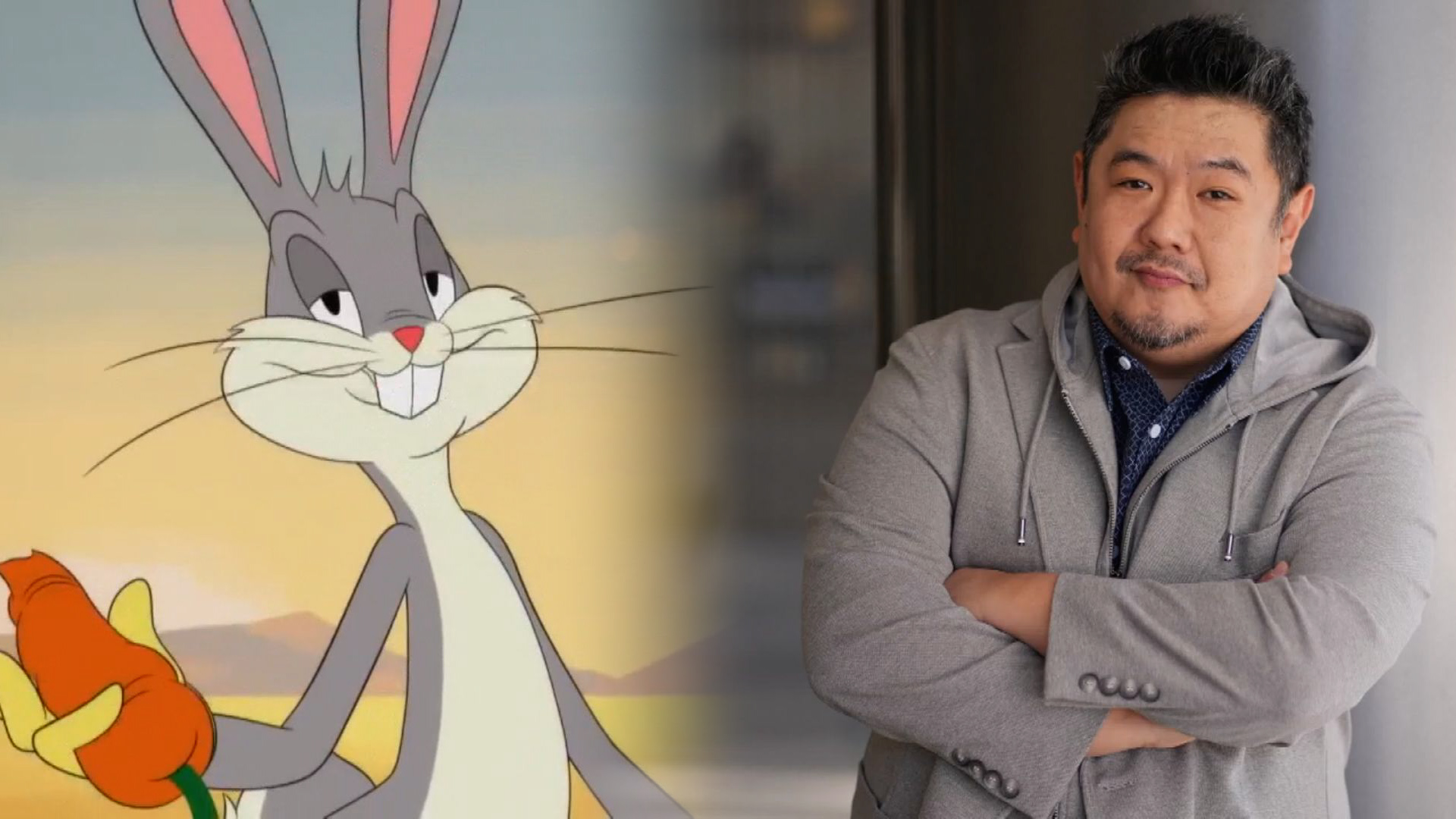 Canadian actor Eric Bauza, voice of Bugs Bunny and Daffy Duck, dead at 46