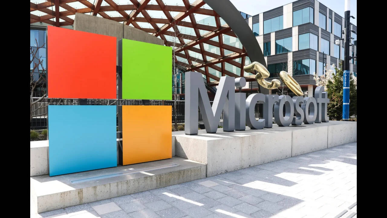 Microsoft buyouts: The departments impacted