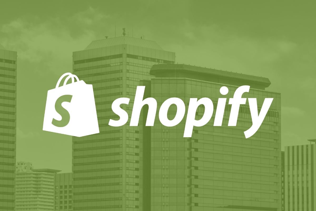 Should you buy Shopify stock before Nov. 3? History has a clear answer.