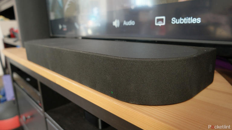 4 reasons a soundbar is better for your home theater than traditional ...