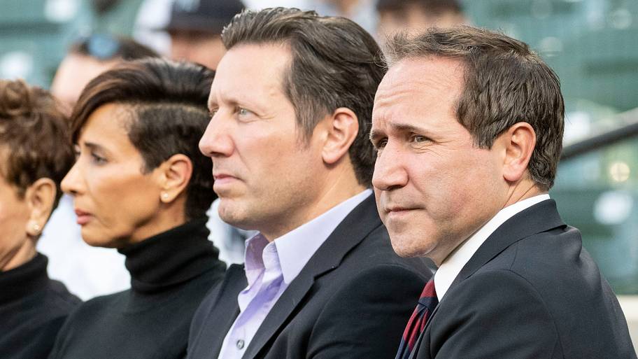 How much can the Orioles actually spend this offseason?