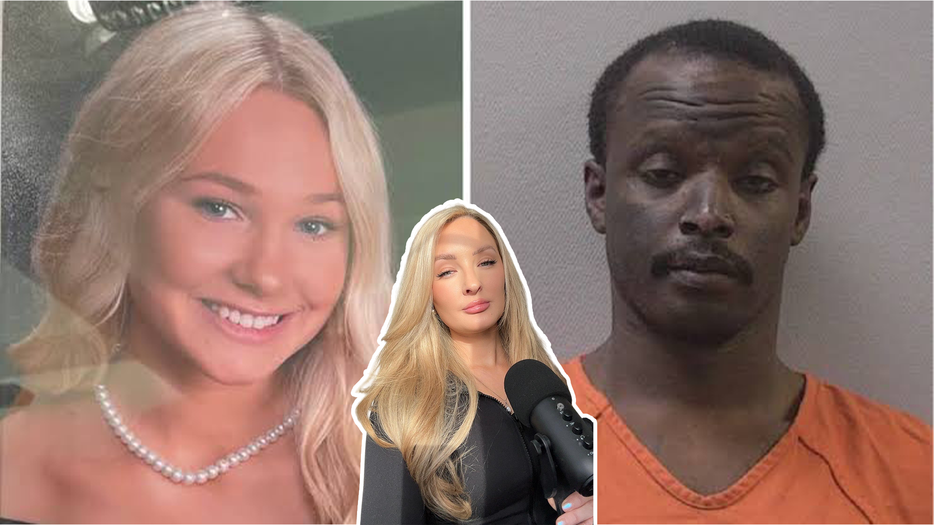 22-year-old college student killed while sleeping at a friend's house