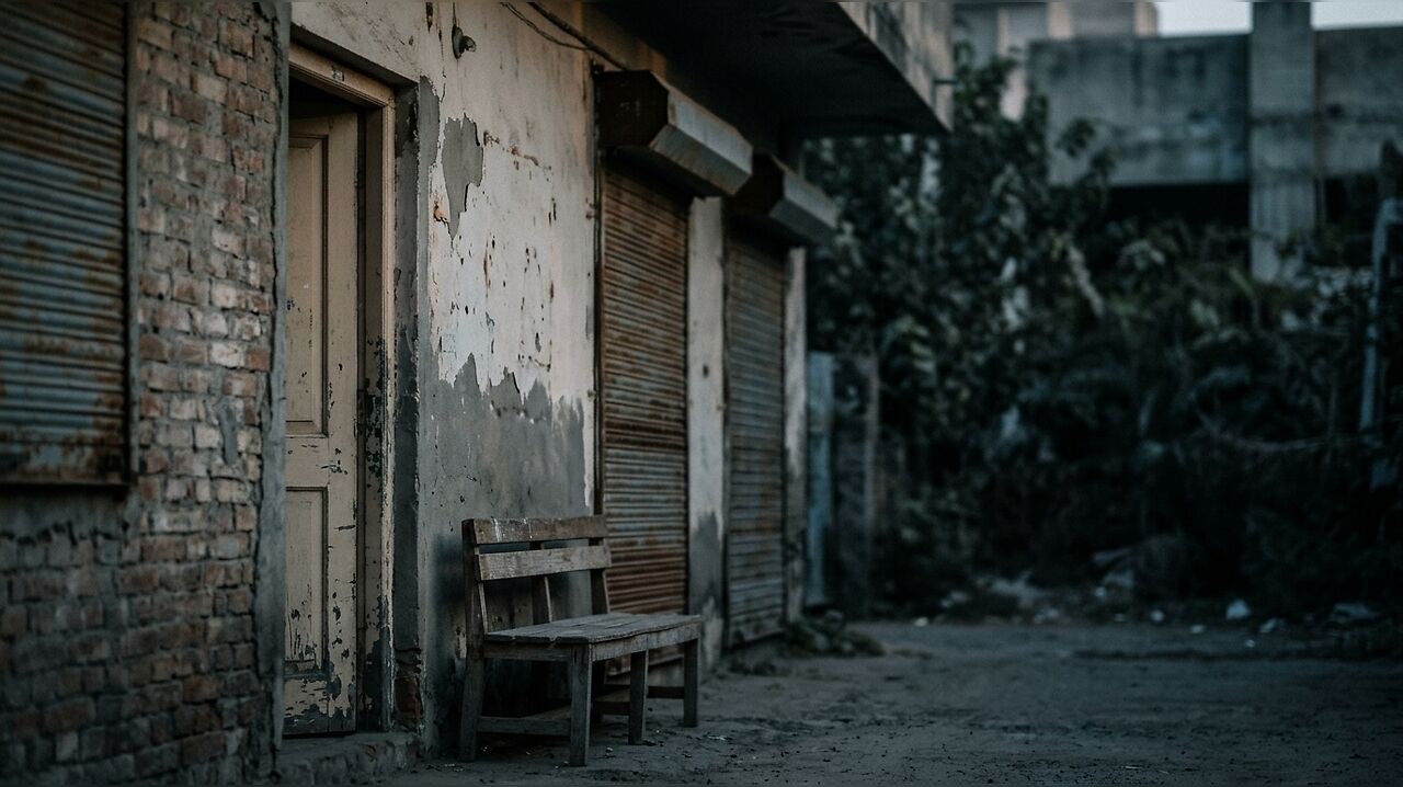 Police launch investigation after teenager allegedly raped in Nalasopara