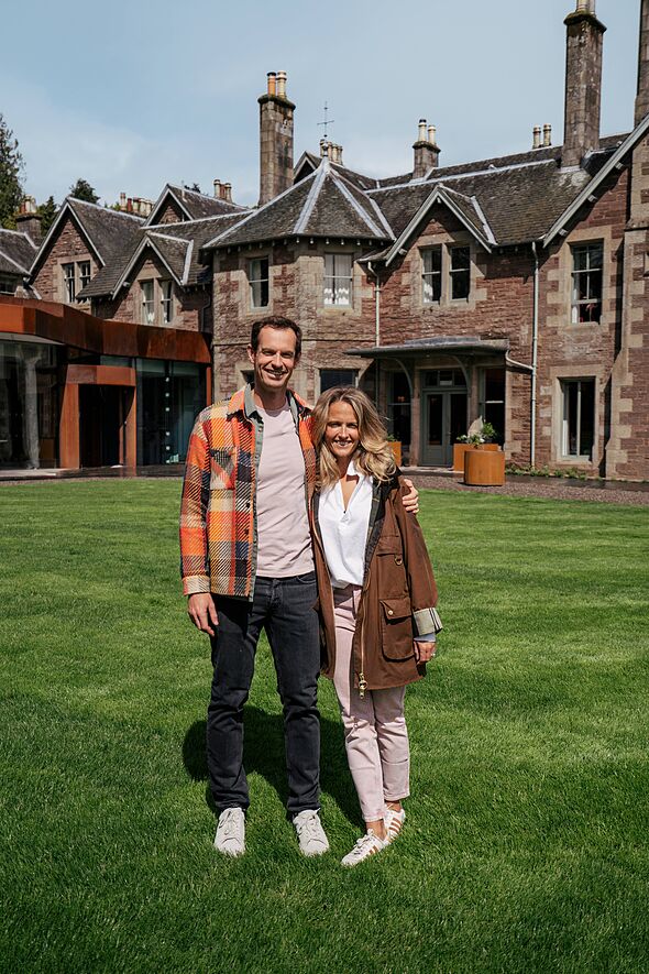 Channel 4 confirm new lavish property series perfect for Escape to the ...