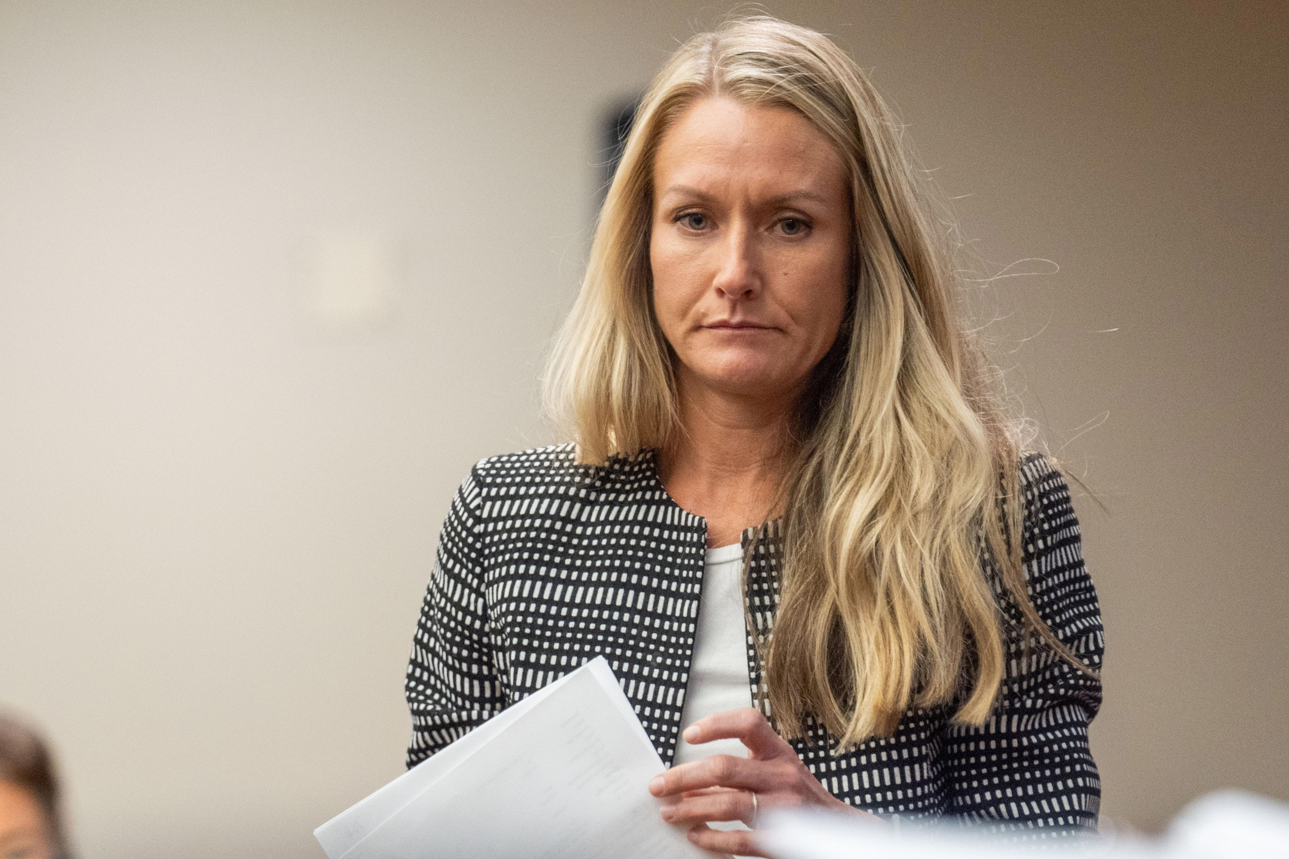 Adelson prosecutor again among finalists for judge seat