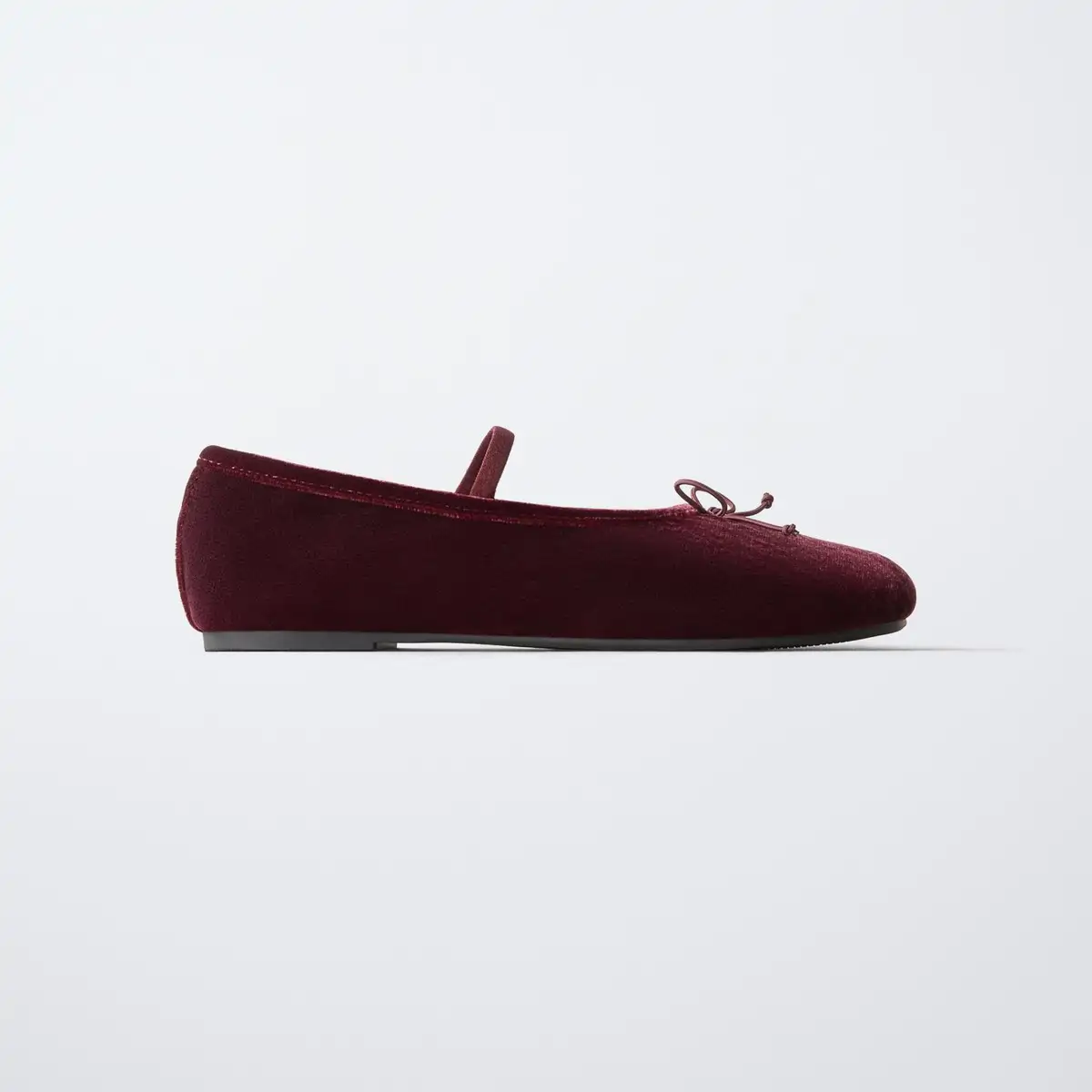 Han llegado a Zara Kids 5 zapatos planos perfectos para llevar con ...