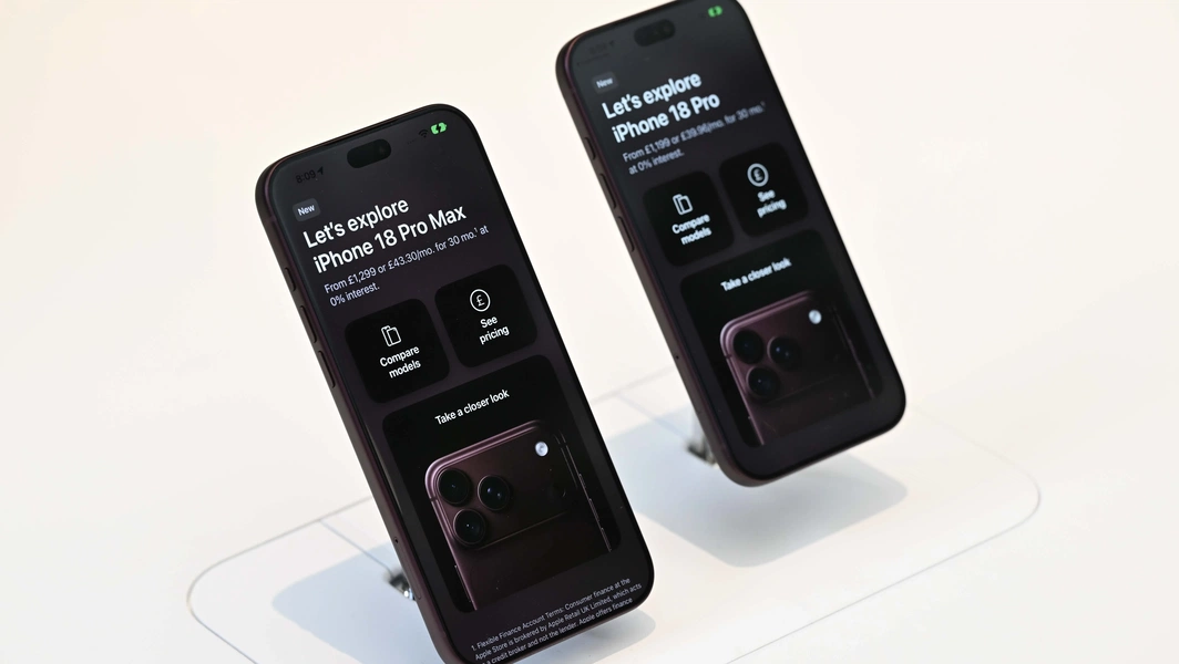iPhone 18 Pro brings targeted upgrades over 17 Pro