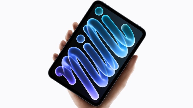 5 cool new features that make the OLED iPad mini worth it