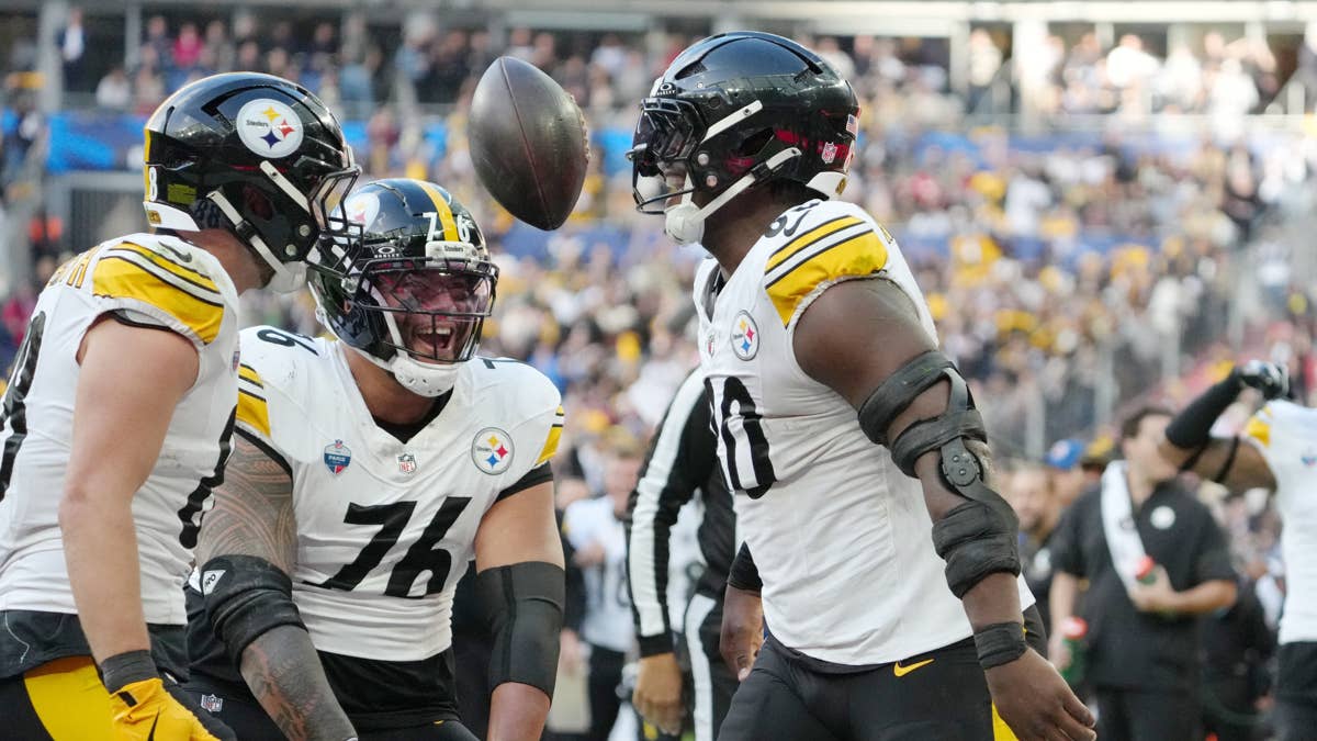 After week 7 red-zone woes, DK Metcalf pushes for star tight end to get ...
