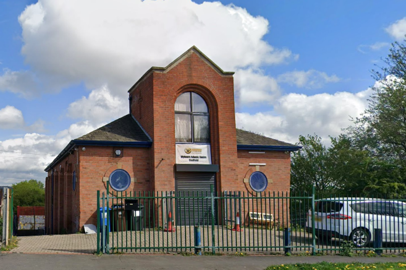 Sheffield mosque targeted as Qur'an desecrated in disturbing incident