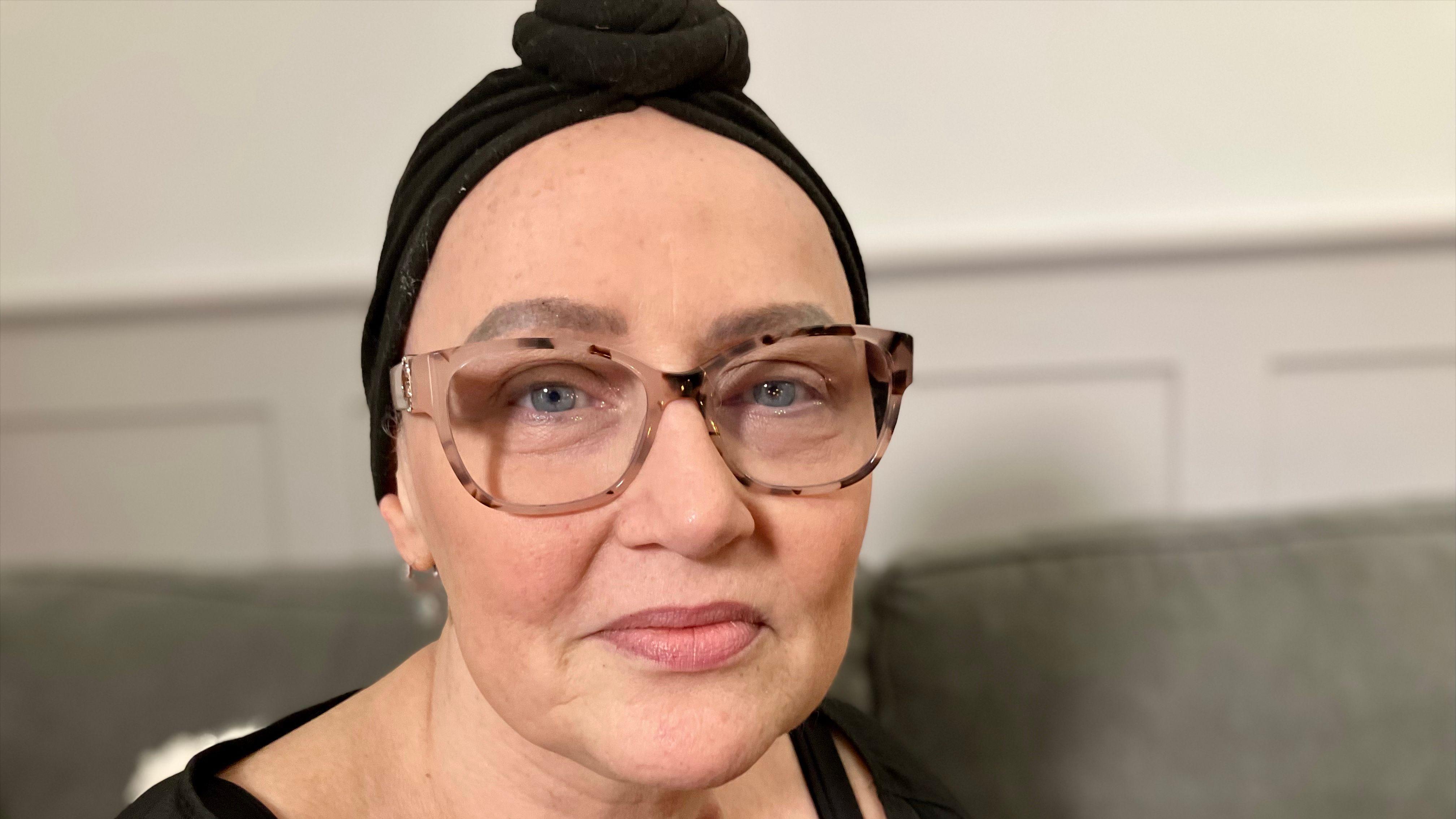 Woman on chemotherapy ineligible for cancer drug