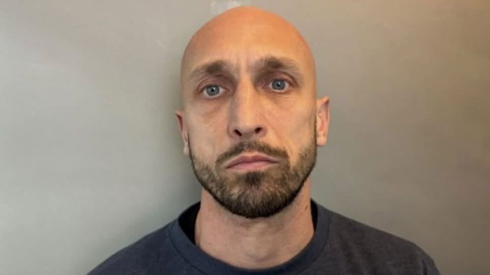 Law enforcement captures inmate who escaped the Crawford County jail