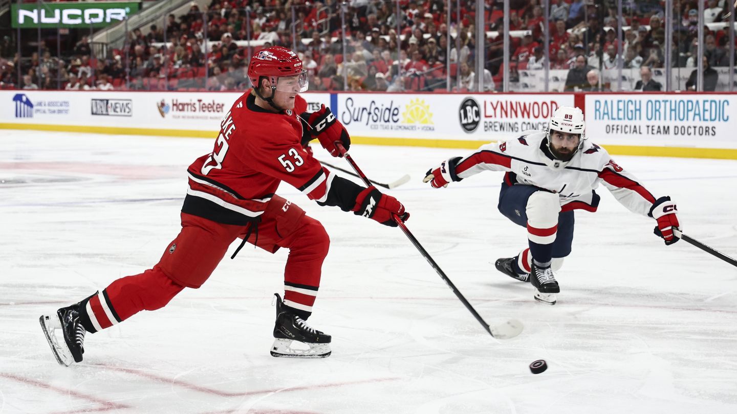 DirecTV to carry regional channels of four NHL teams