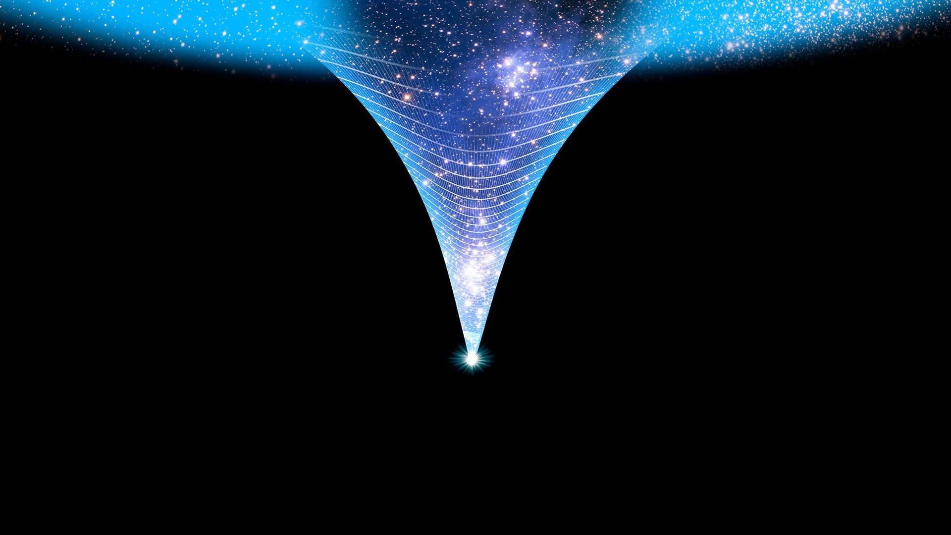 An often-ignored particle from the dawn of time may explain why ...