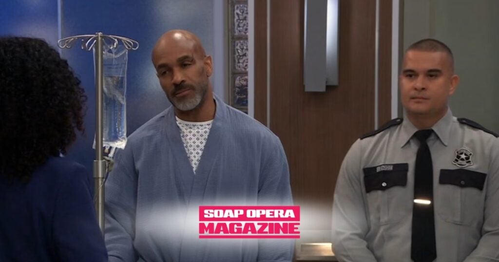 General Hospital recap October 26, 2026: Brook Lynn Quartermaine and ...