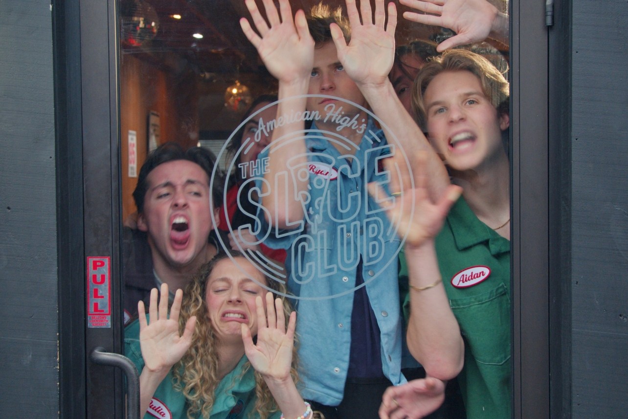 Stream it or skip it: 'Minimum Wage' on Netflix, a comedy about a group ...