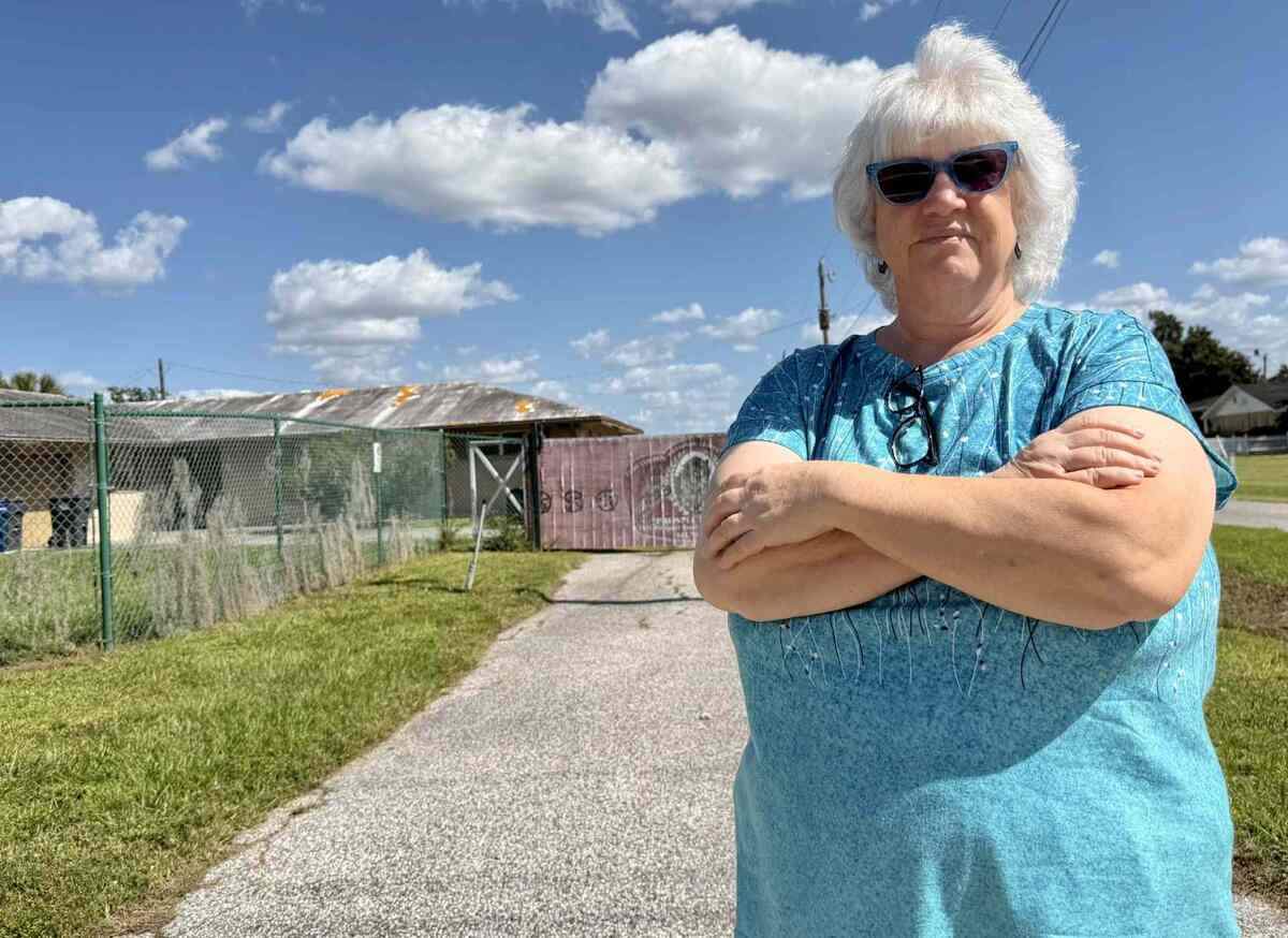 Manatee residents blocked one development. Live Local brought a bigger one