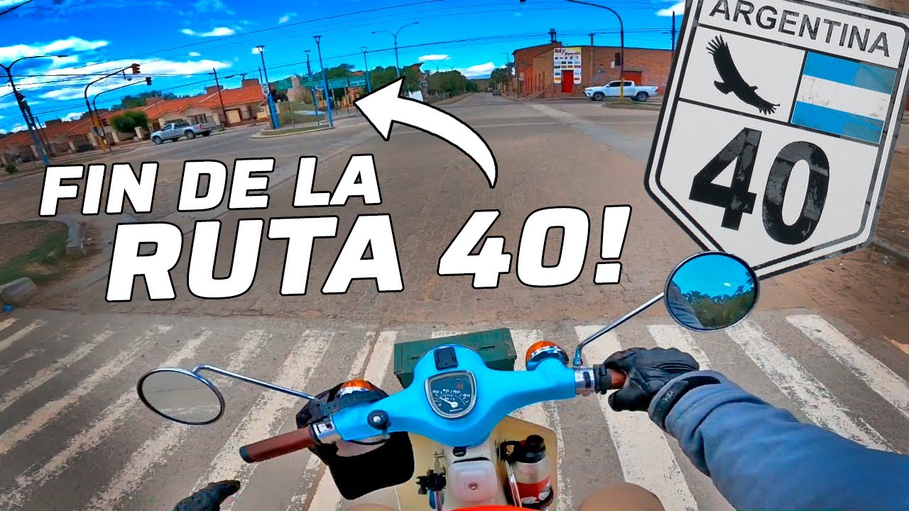 ¡Una experiencia que no se vive todos los días! Llegué al final de la ...