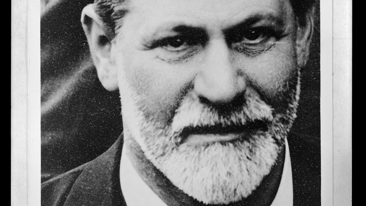 Brain scientists keep landing on an idea Freud had 130 years ago about ...