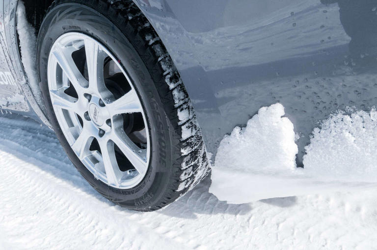 What North Texas drivers should know about how to take care of tires ...