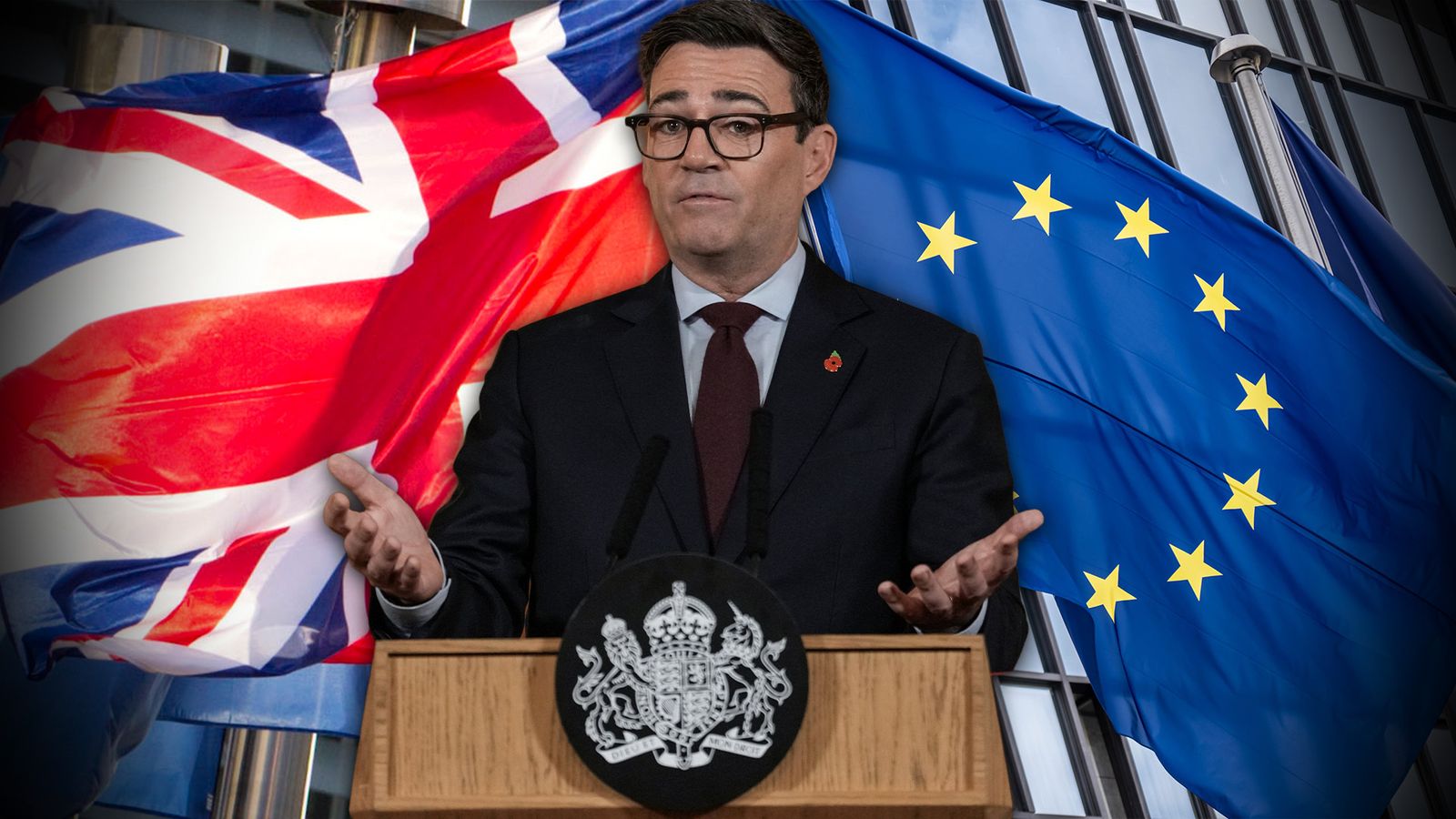 The polling and immigration data behind PM’s new Brexit stance