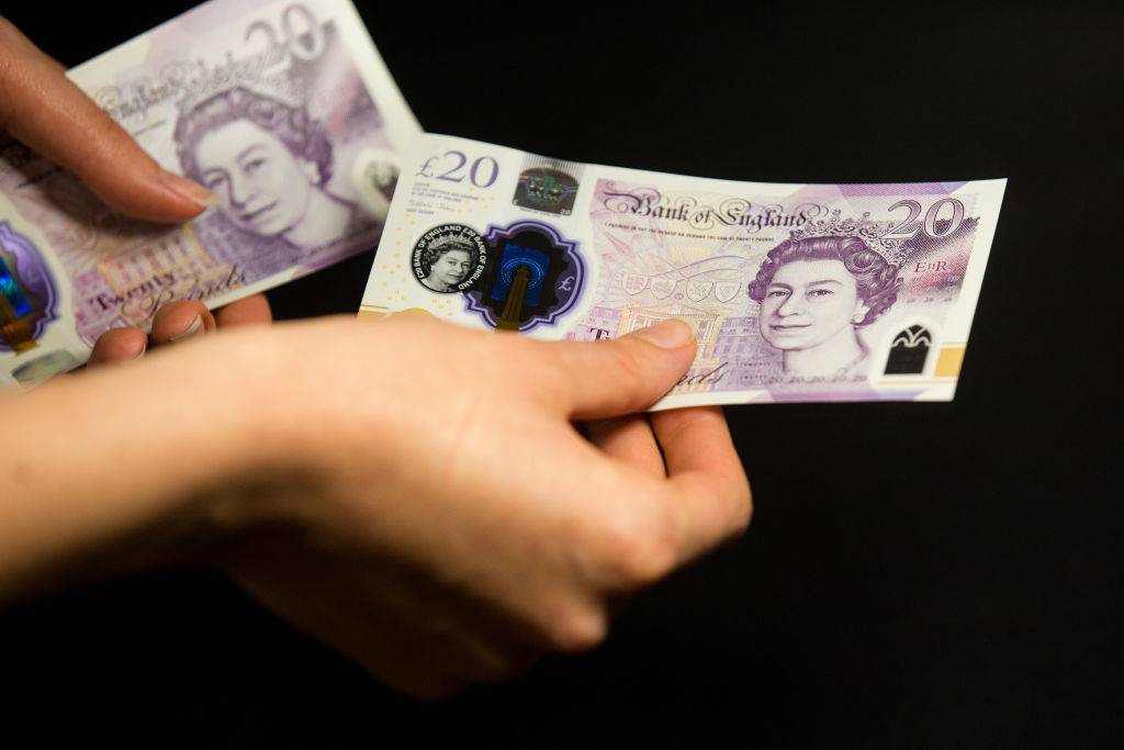 Millions of people to get pay rise in government budget this week
