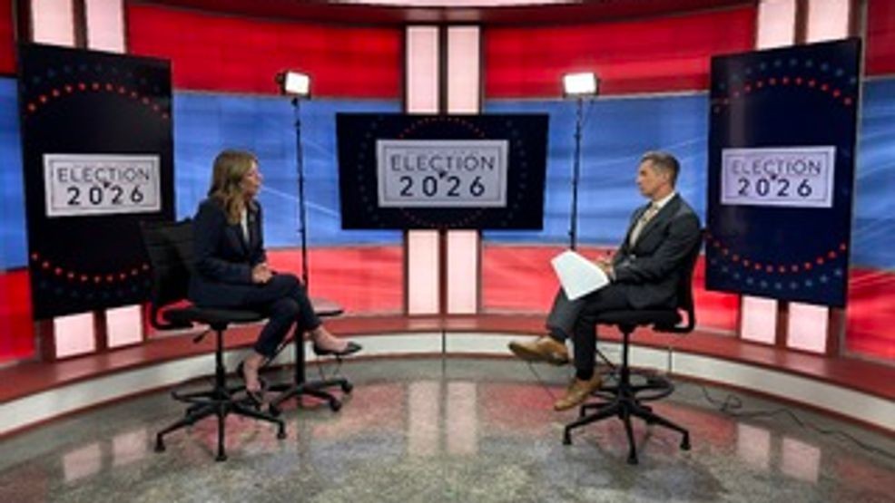 ABC 6 asks Democratic gubernatorial candidate Amy Acton about property ...