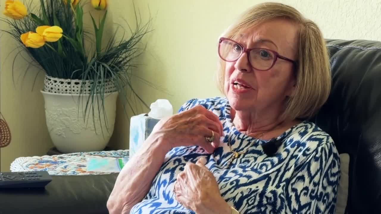 Homeowner says she was dropped out of home improvement grant while in ...