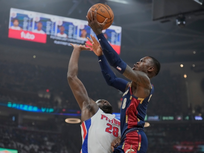 Cleveland Cavaliers vs. Minnesota Timberwolves heute live: NBA ...
