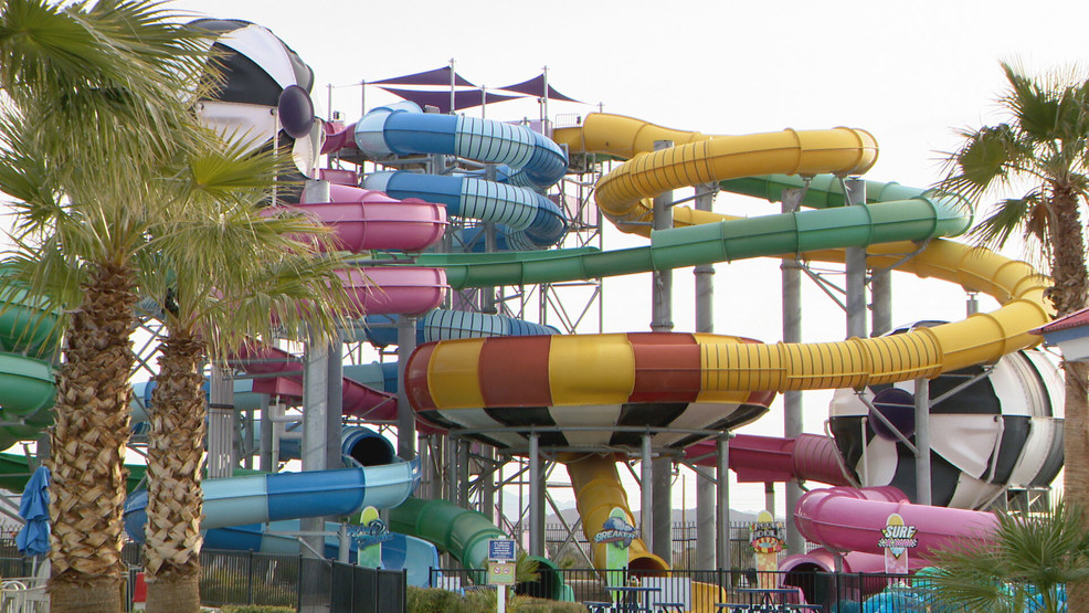 Henderson’s Cowabunga Bay waterpark to close permanently, will not ...