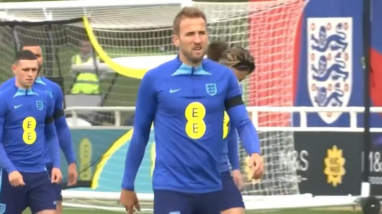 File: Extra file of Harry Kane — 2026 Ballon d'Or winner