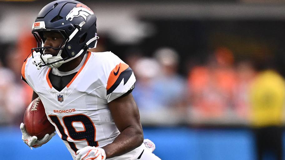 Broncos HC Sean Payton gets quite honest about using Marvin Mims