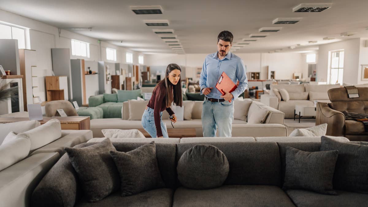 Iconic independent furniture retailers close nationwide