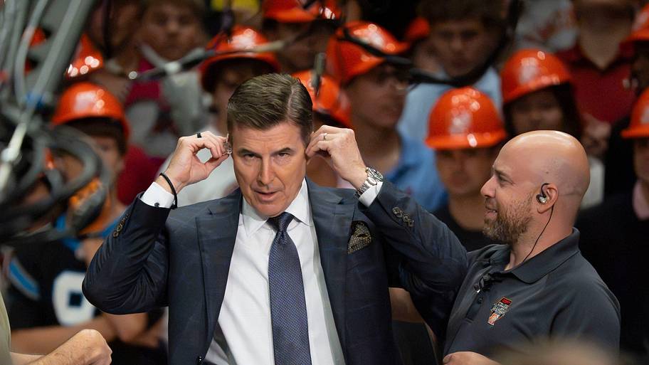 Rece Davis predicts SEC star will become college football's best QB
