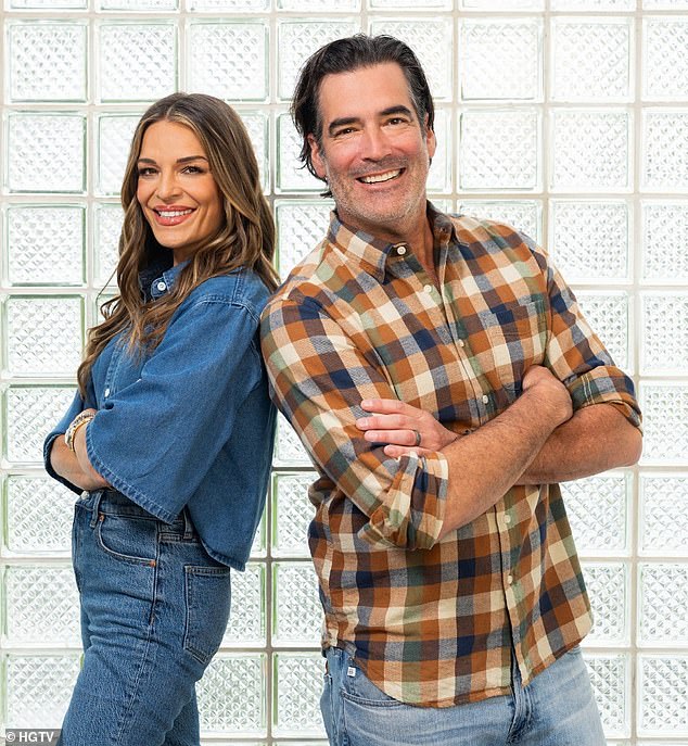 New HGTV show will see beloved '90s icons compete in epic home makeover ...