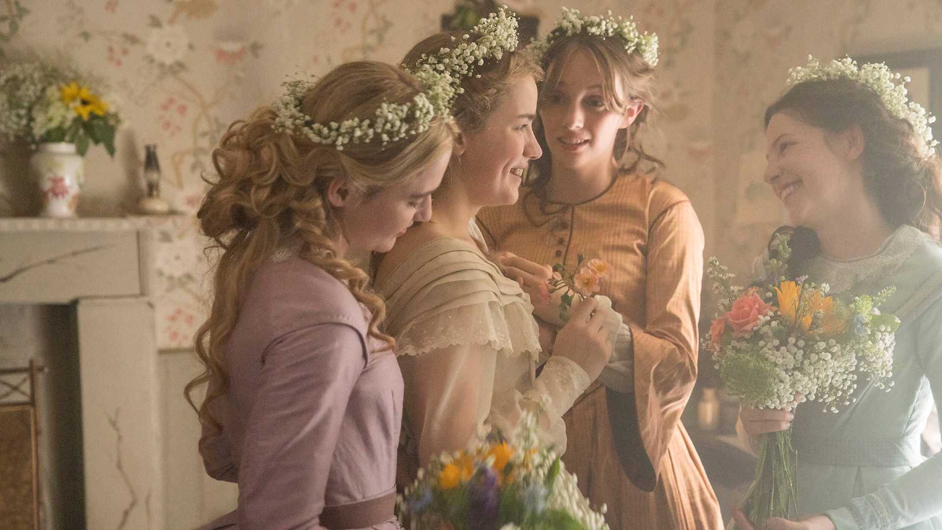 3 modern TV classics leaving Netflix in the first week of November
