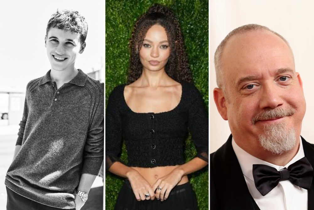 'Godzilla Minus Zero' director sets cast for English Language debut