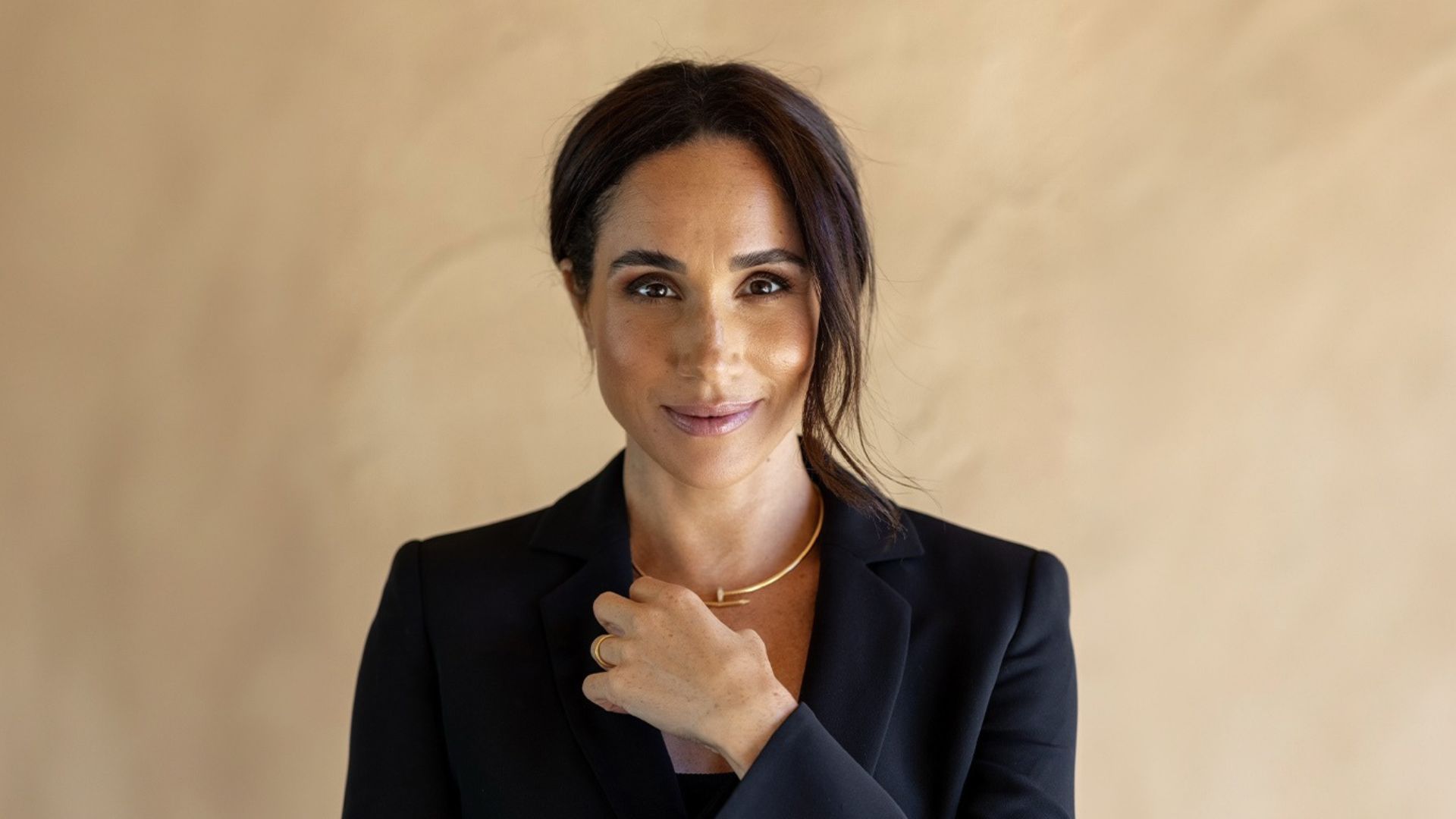 An easy yes: Meghan confirms move to Australia for unexpected TV role
