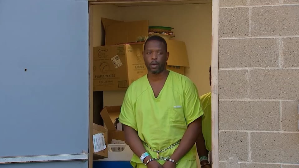 Case against local man accused of kidnapping woman is moving to trial