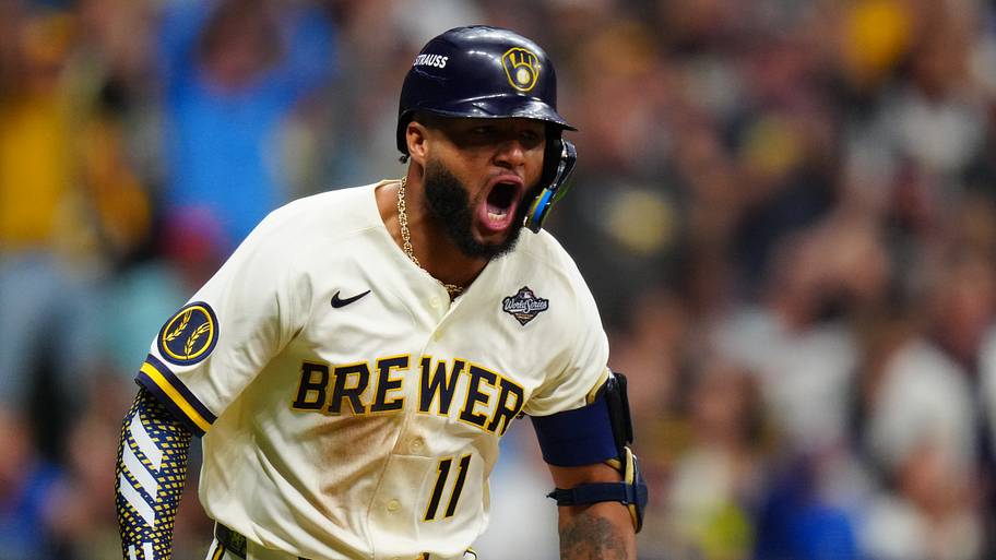 NL Central fans trying to concoct Brewers cheating scandal doesn't even make sense from Dodgers' side