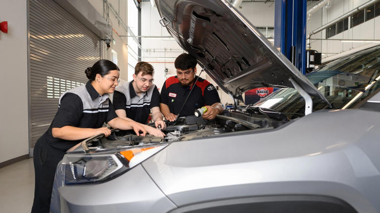 Do you really need fuel injection service, or is it just an upsell?